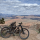 Gooseberry Mesa, UT